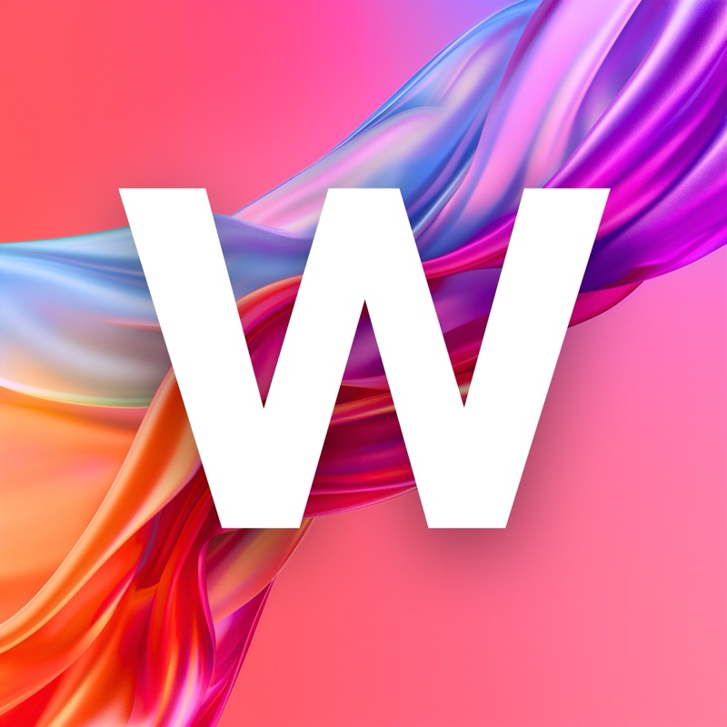 Wallscape app artwork